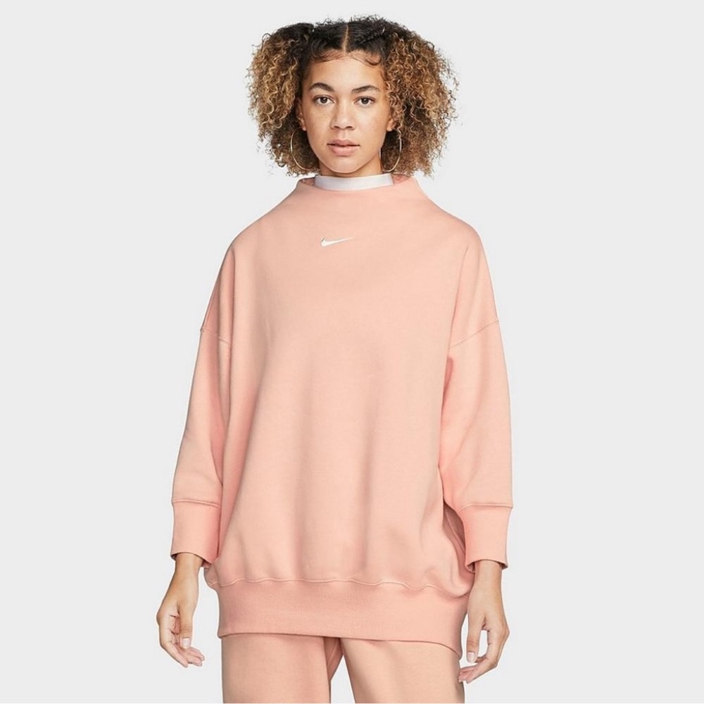 Nike Oversized Sweatshirt
